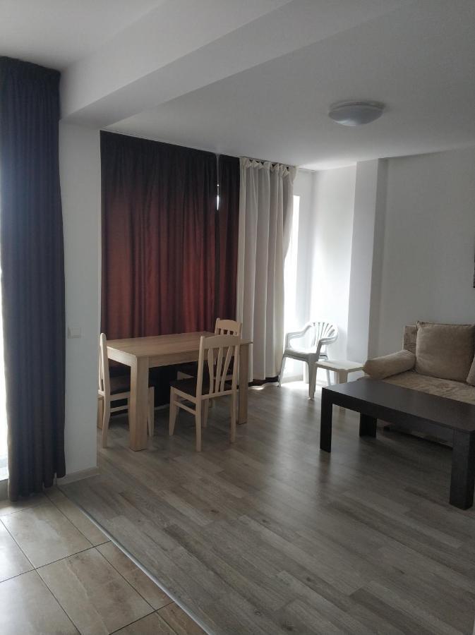 Zoleks Apartment Burgas Exterior photo