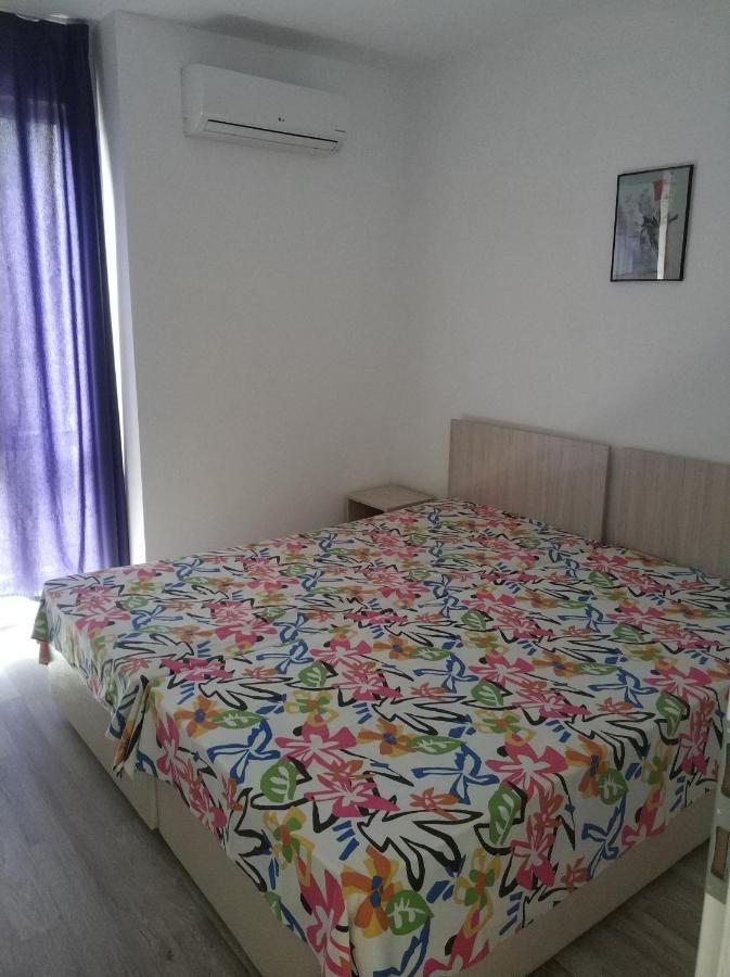 Zoleks Apartment Burgas Exterior photo