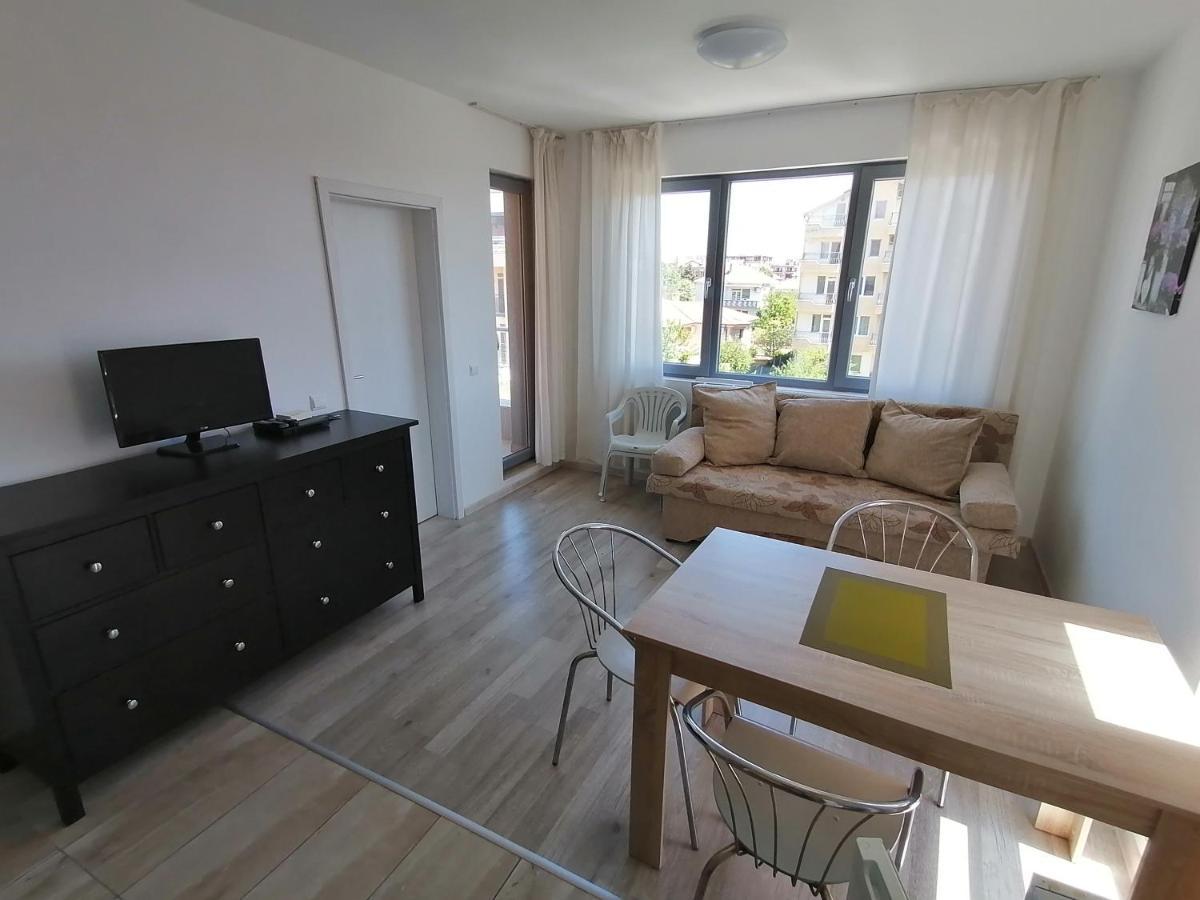 Zoleks Apartment Burgas Exterior photo