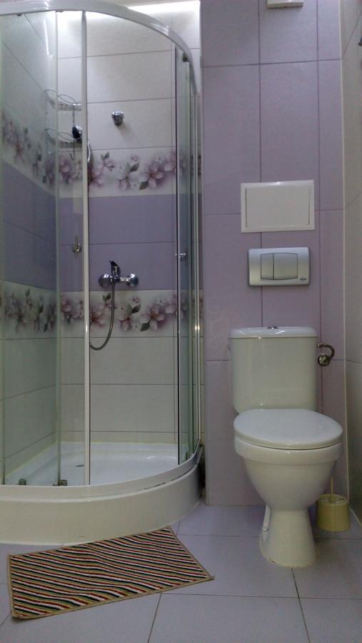 Zoleks Apartment Burgas Exterior photo